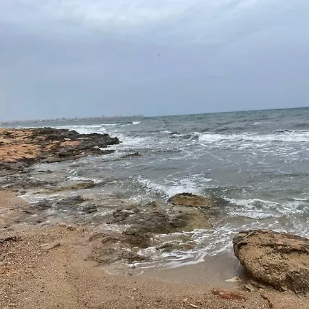 Near The Sea Appartement *