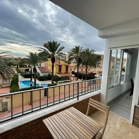 Appartement Near The Sea