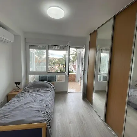 Apartmán Near The Sea *