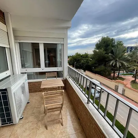 Appartement Near The Sea *