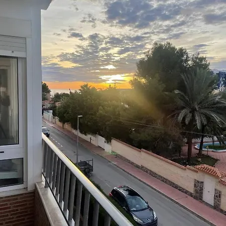 Appartement Near The Sea