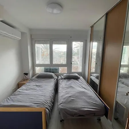 Apartmán Near The Sea