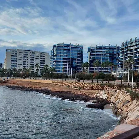 Appartement Near The Sea *