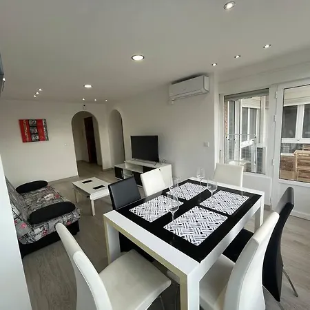 Near The Sea Appartement *