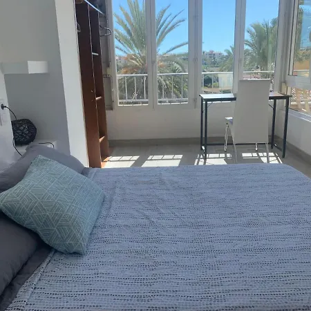 Appartement Near The Sea *