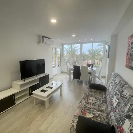Appartement Near The Sea Torrevieja