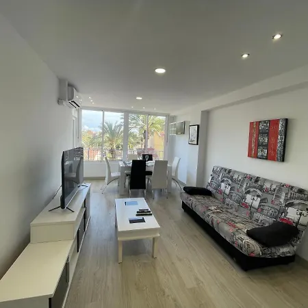 Appartement Near The Sea Torrevieja