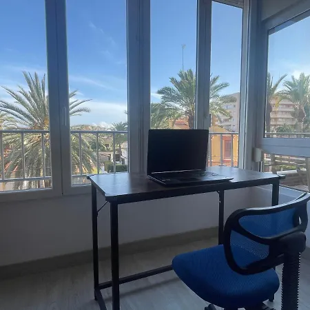 Appartement Near The Sea Torrevieja