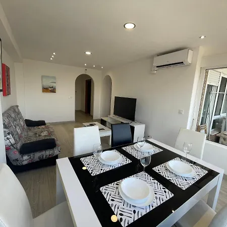 Apartamento Near The Sea *