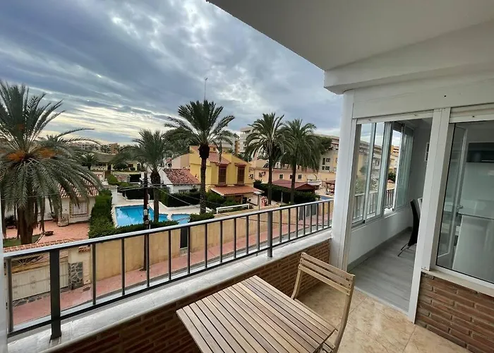 Apartmán Near The Sea