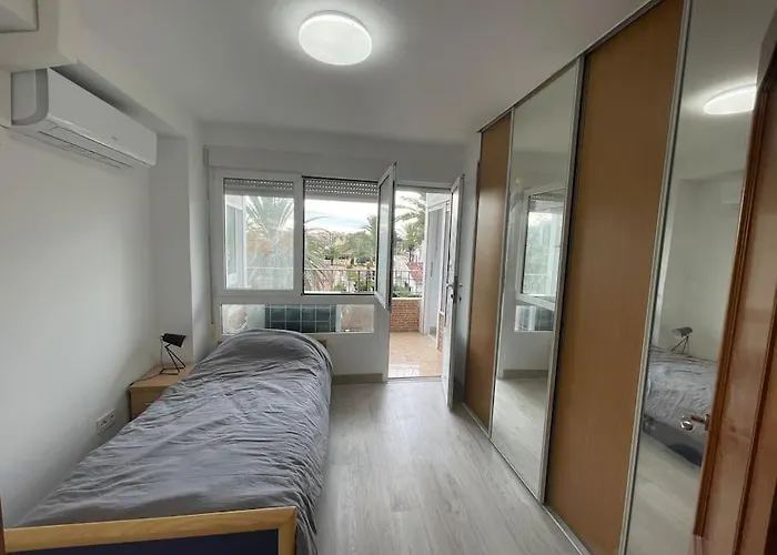 Apartmán Near The Sea *