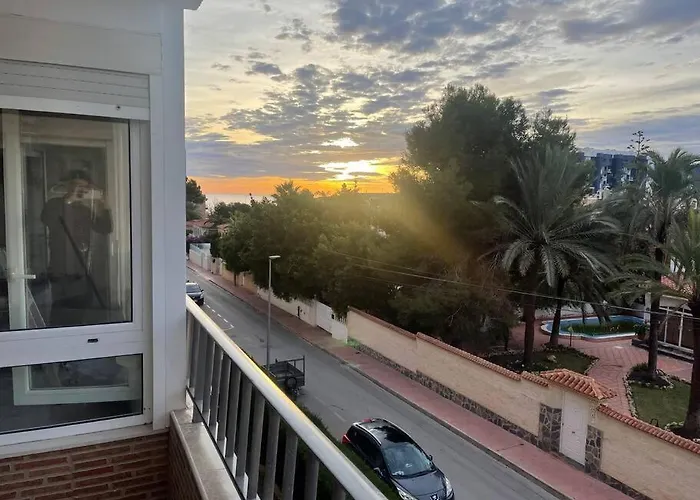 Apartmán Near The Sea