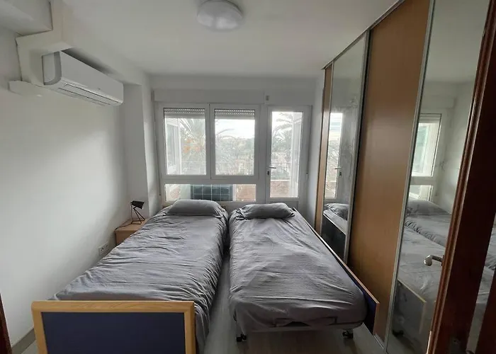 Apartmán Near The Sea