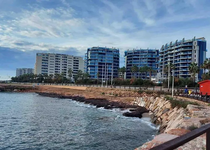 Apartmán Near The Sea *