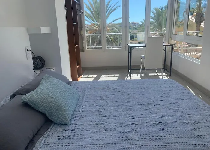 Apartmán Near The Sea *