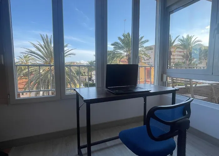 Apartmán Near The Sea Torrevieja